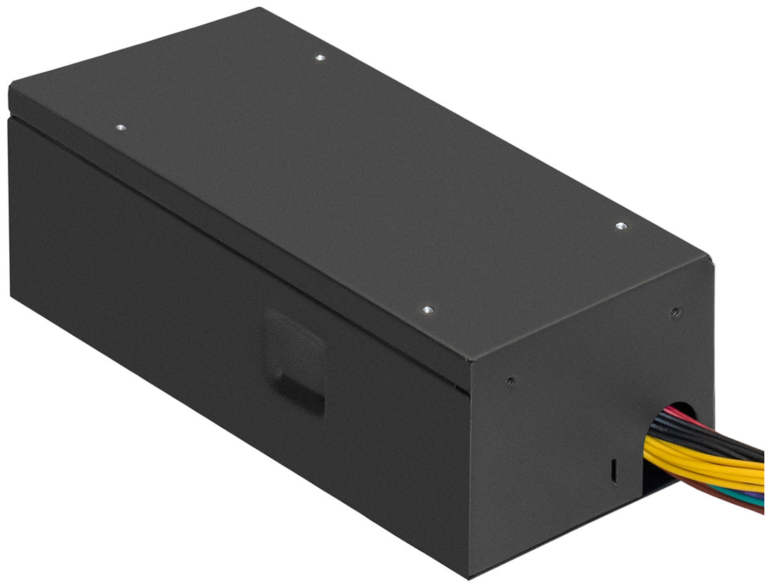 Изображение товара Блок питания ExeGate 400W TPS400 TFX (EX292227RUS)