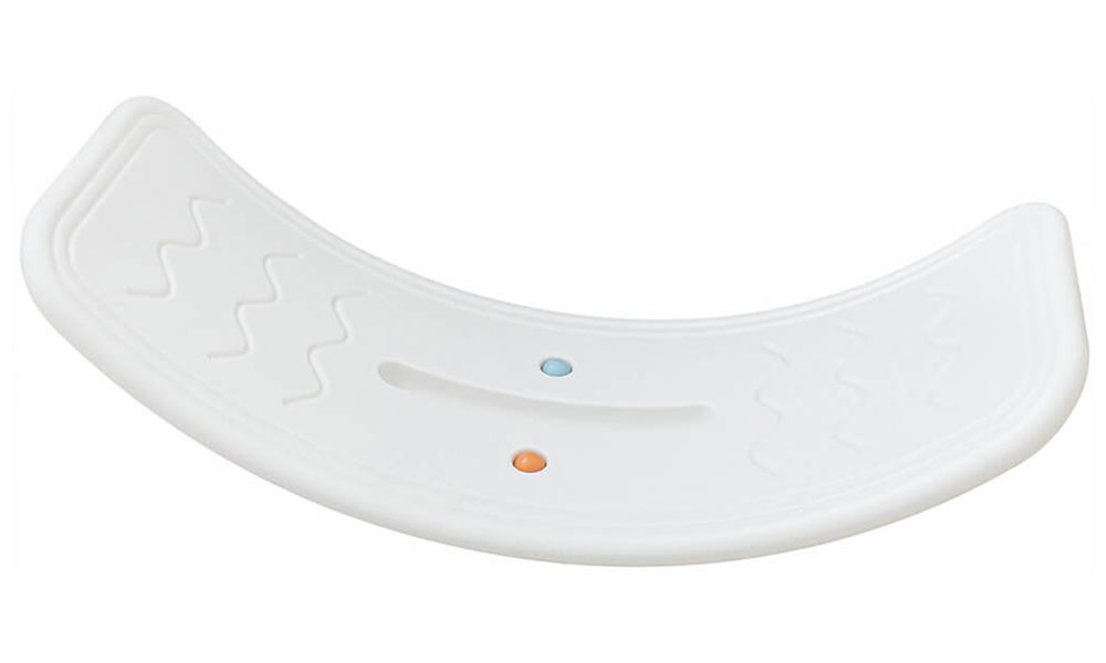 Изображение товара Балансборд Unix Kids White 80x30 см для детей и подростков