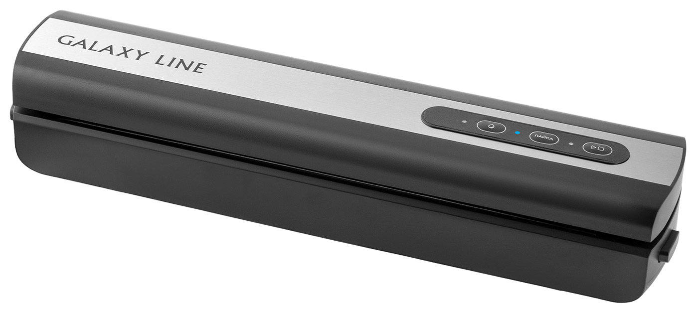 Изображение товара Вакуумный упаковщик GALAXY LINE GL 2721 для продуктов