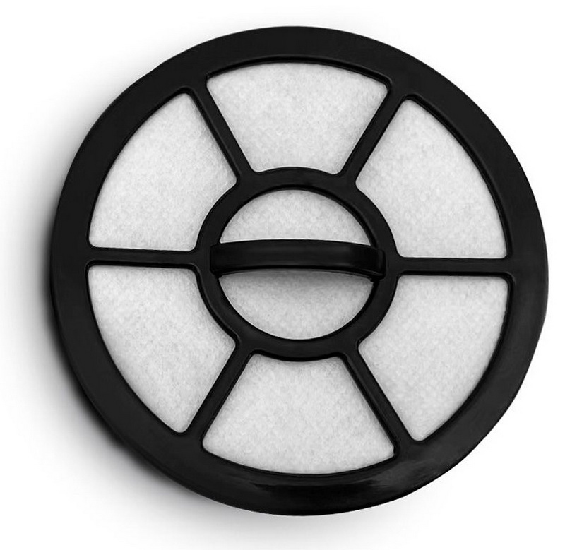 Изображение товара Синтетический воздушный фильтр для пылесоса Blackton Bt VC1802B