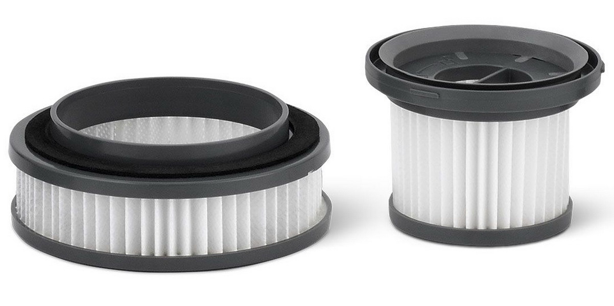 

Фильтры HEPA BQ (выходной перед мотором) для беспроводного пылесоса BQ-VCA1004W