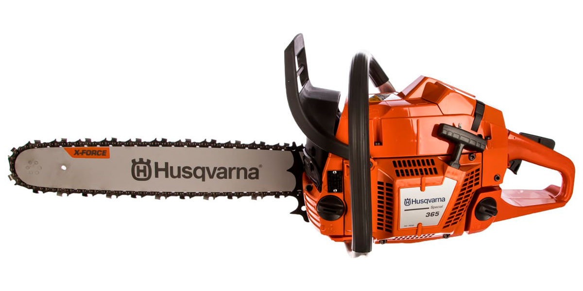 Изображение товара Бензопила Husqvarna 365, 18, 18 (9670828-18)