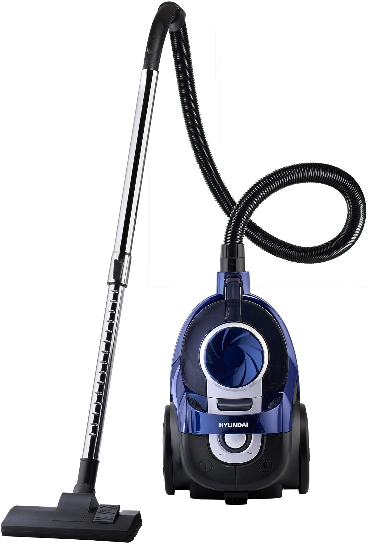 Изображение товара Пылесос напольный Hyundai HYV-C3955