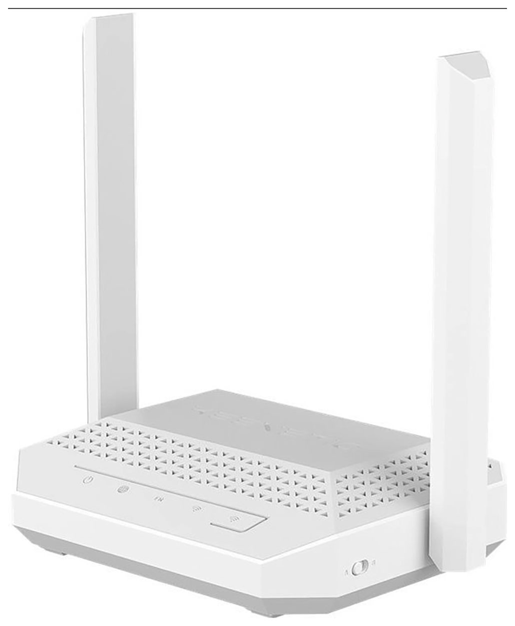 Изображение товара Беспроводной маршрутизатор Keenetic Racer KN-4010 AX3000 Wi-Fi 6 двухдиапазонный