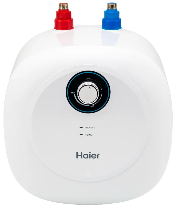 

Водонагреватель накопительный Haier ES10V-MQ2 (GA0SZUU0LRU), Белый