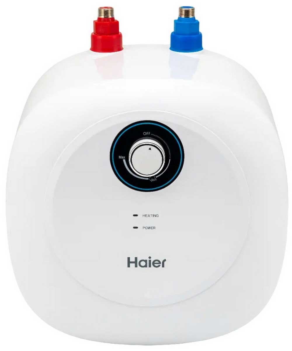 Изображение товара Водонагреватель накопительный Haier ES10V-MQ2 (GA0SZUU0LRU)