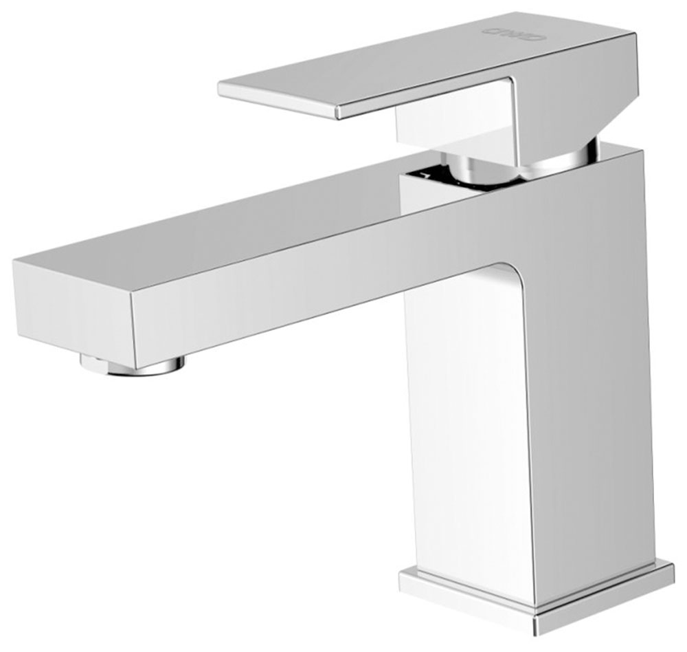 Изображение товара Смеситель для раковины AWP Urgun S2906C монолитный, хром