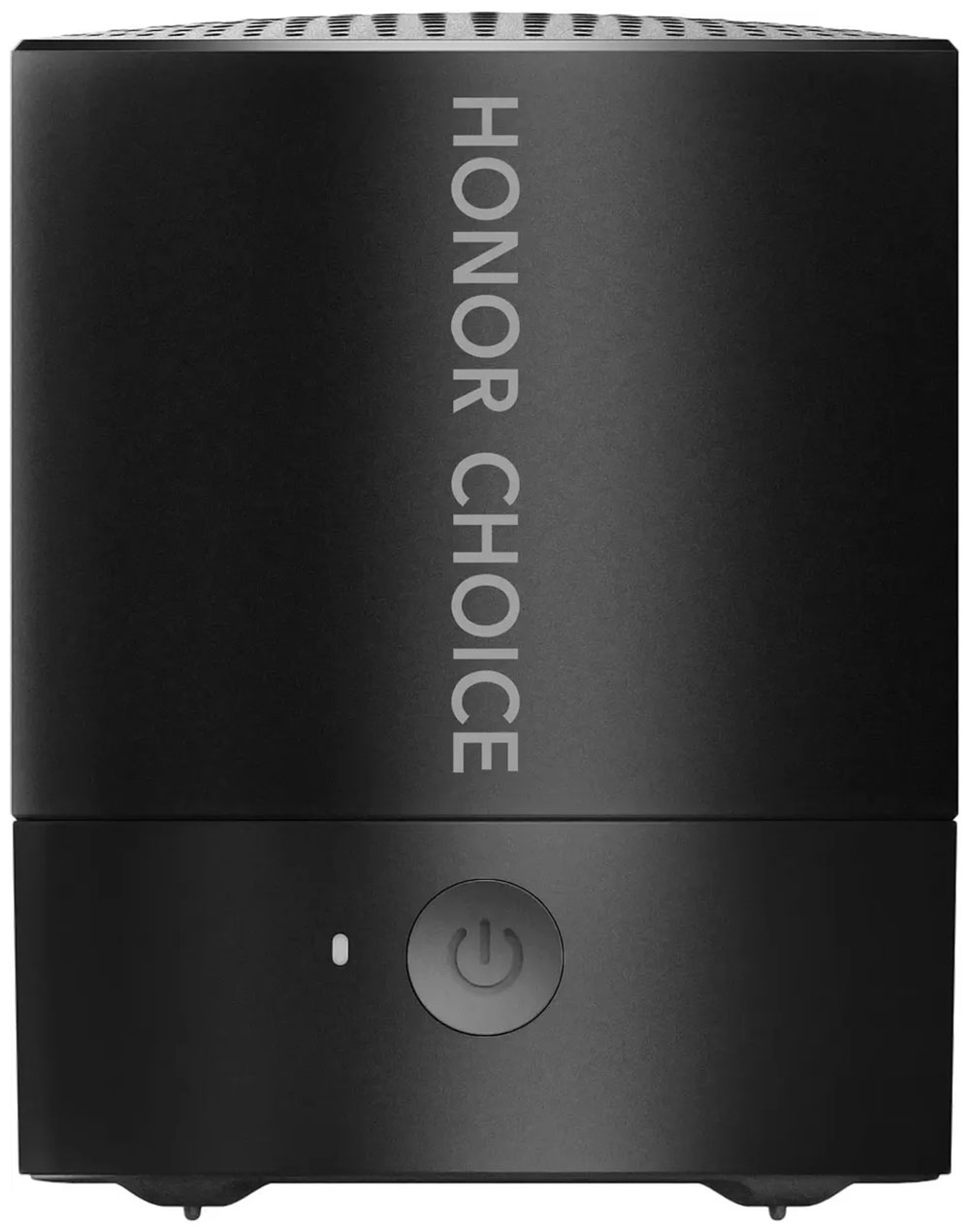 Изображение товара Беспроводная портативная колонка Honor CHOICE MINI 4W BOE-ME00 черный Bluetooth 5.4