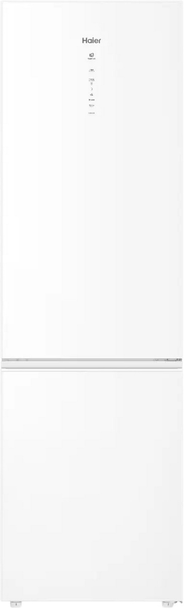 Изображение товара Двухкамерный холодильник Haier C4F640CGWGU1 с зоной свежести и управлением через приложение