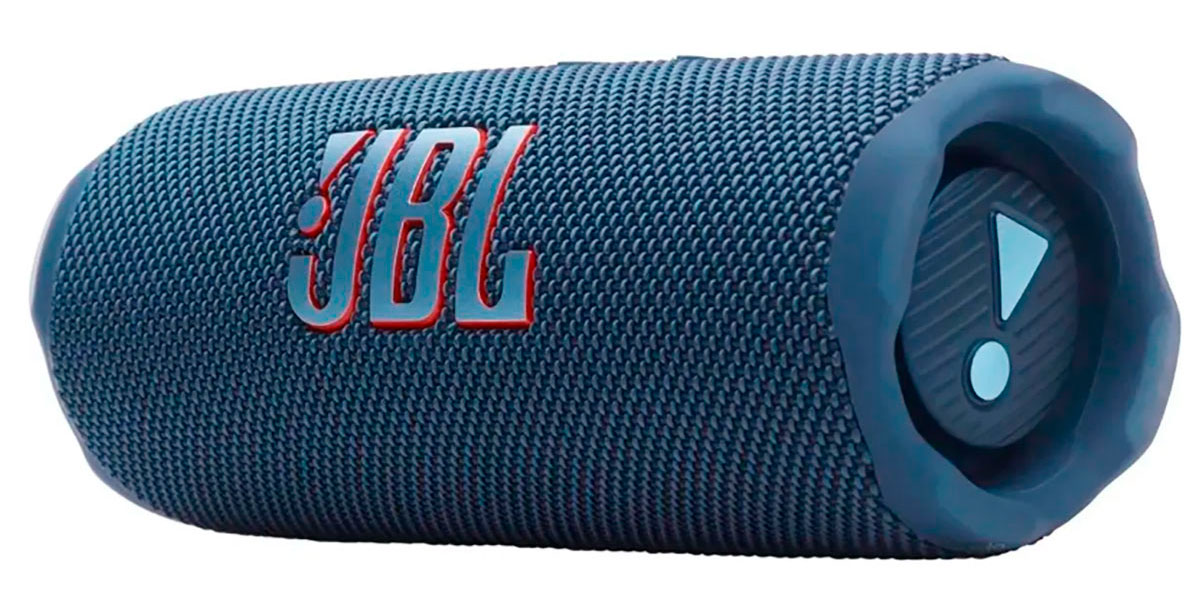 Изображение товара Портативная колонка JBL FLIP7 BLU, синий