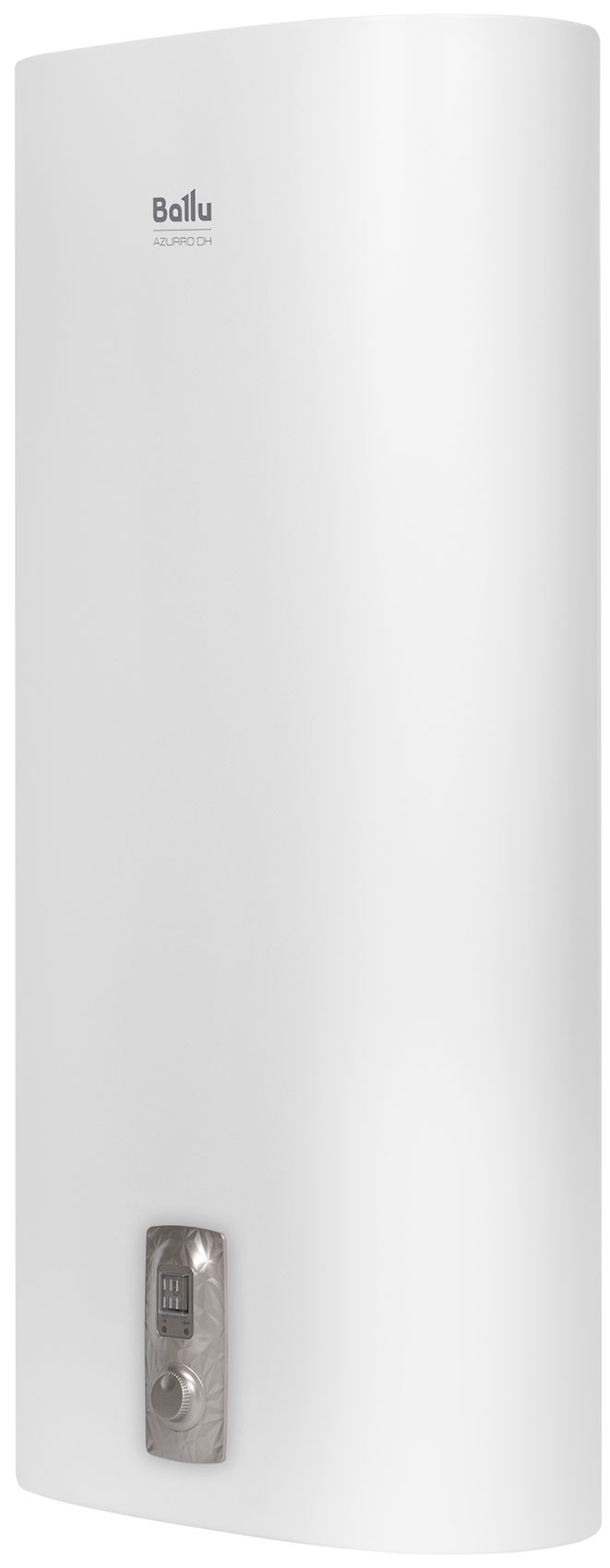 

Водонагреватель накопительный Ballu BWH/S 50 Azurro DH, Белый