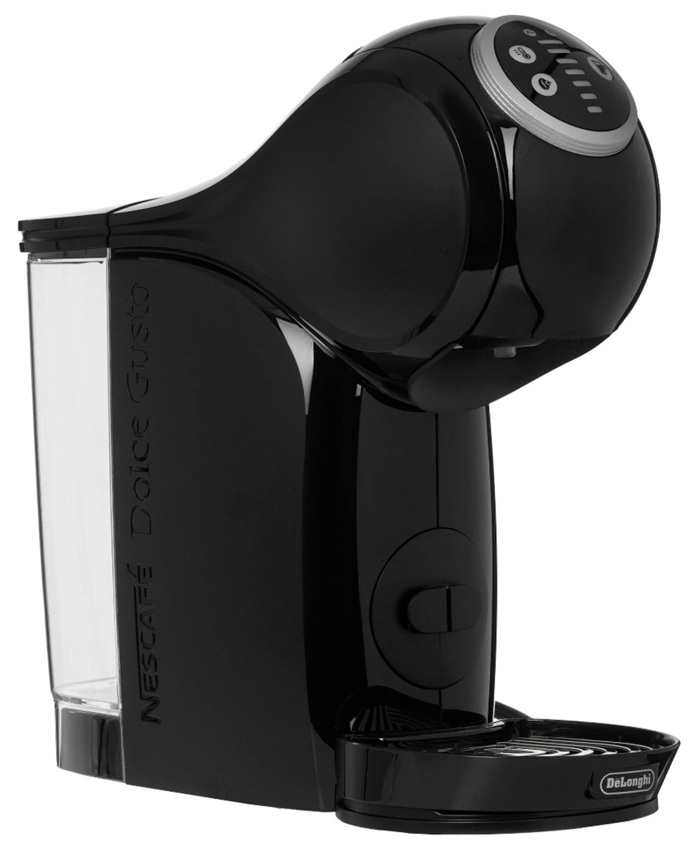 Изображение товара Кофемашина капсульная De’Longhi EDG315.B