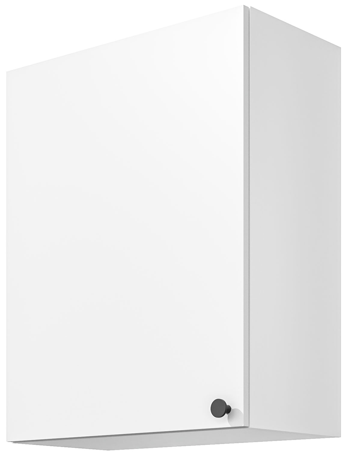 Изображение товара Шкаф кухонный навесной Candy ModulE, с полкой, 60x75x31 см (TD0053876RU), белый матовый