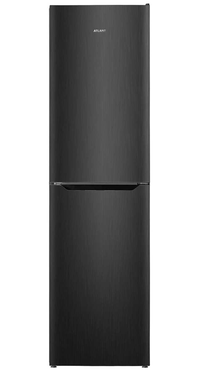 

Двухкамерный холодильник Atlant ХМ 6625-159, Черный