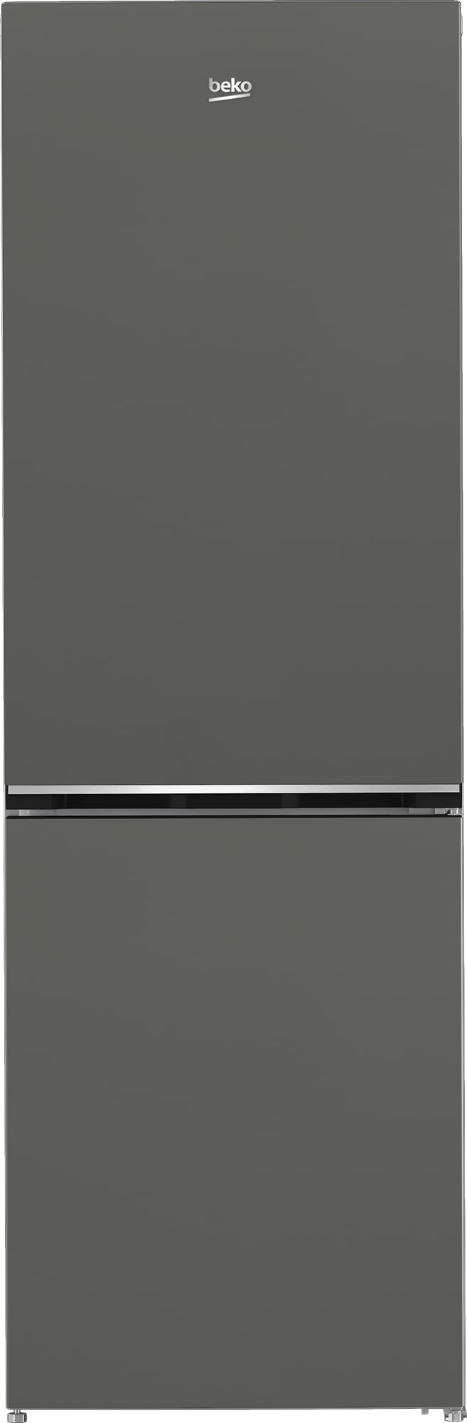 Изображение товара Двухкамерный холодильник Beko B1RCNK362G с No Frost и FlexiLift