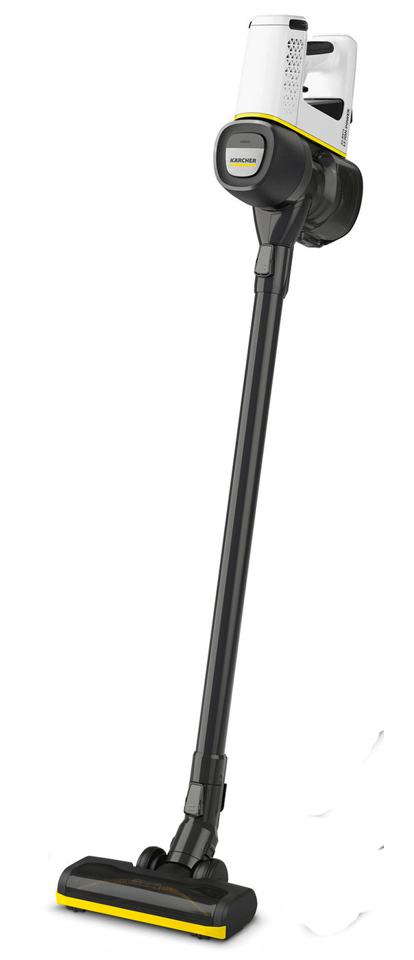 Изображение товара Пылесос вертикальный Karcher VC 4 Cordless myHome Car