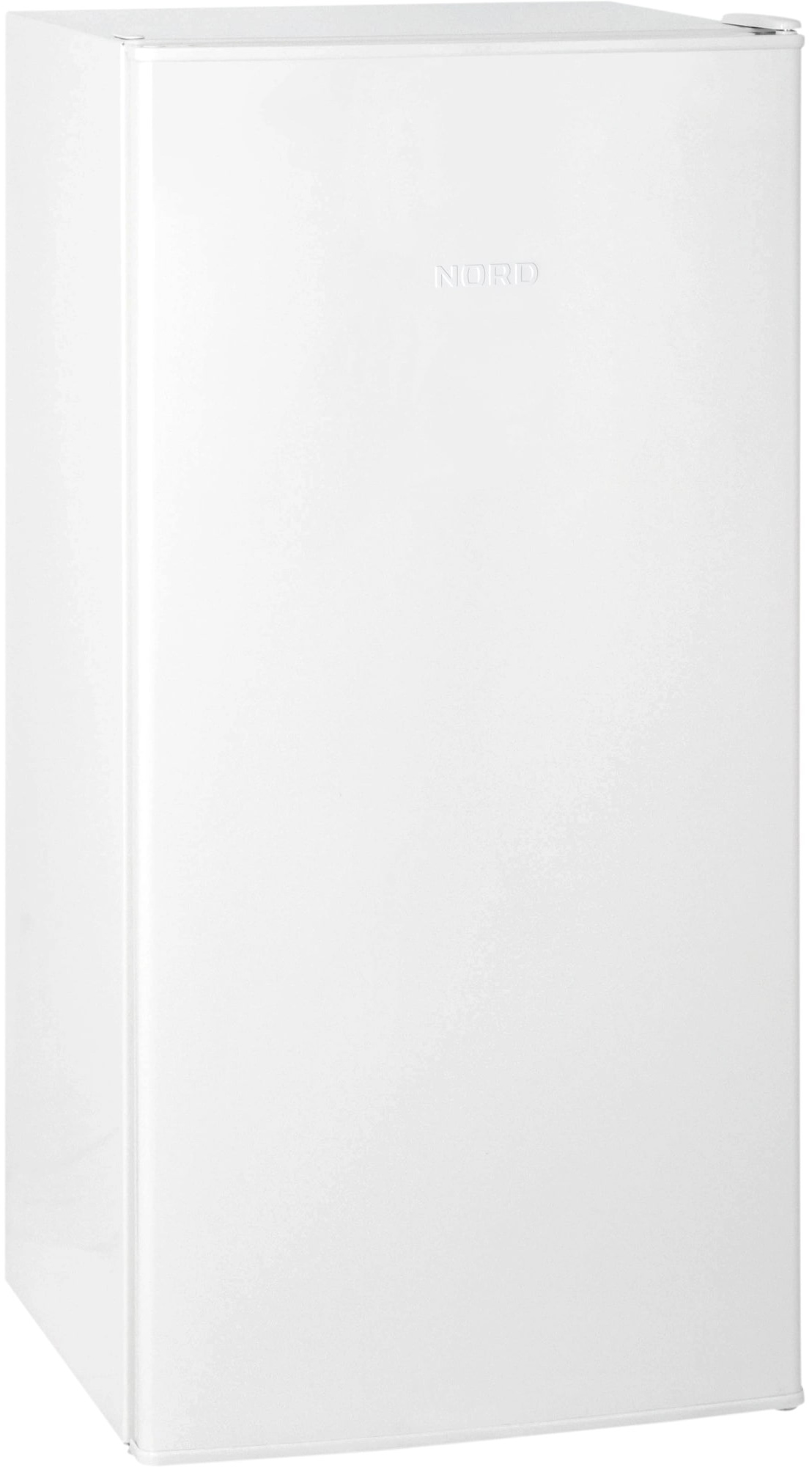 Изображение товара Однокамерный холодильник Nord NR 404 W 150 л энергосберегающий белый