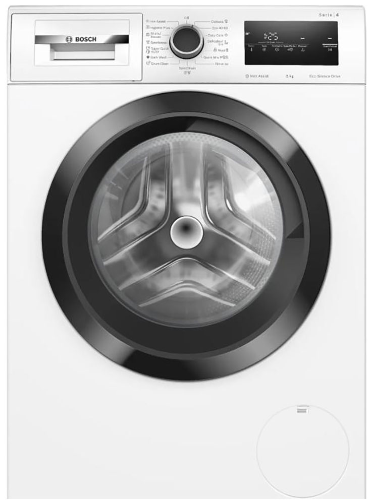 

Стиральная машина Bosch WAN28170BY, Белый