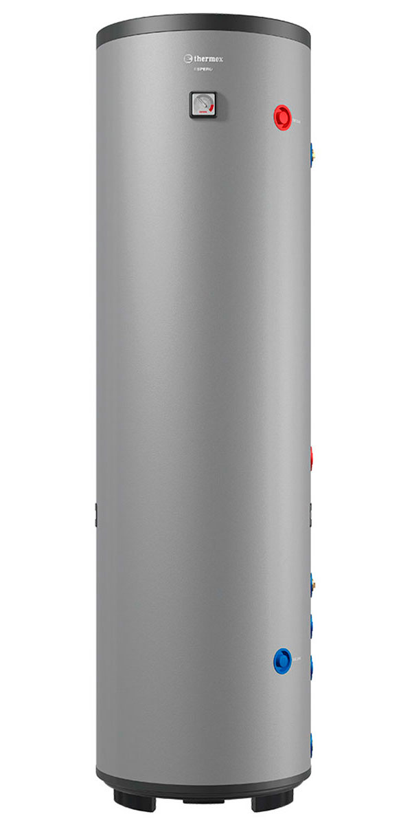 Изображение товара Водонагреватель косвенного нагрева Thermex Espero 300 F