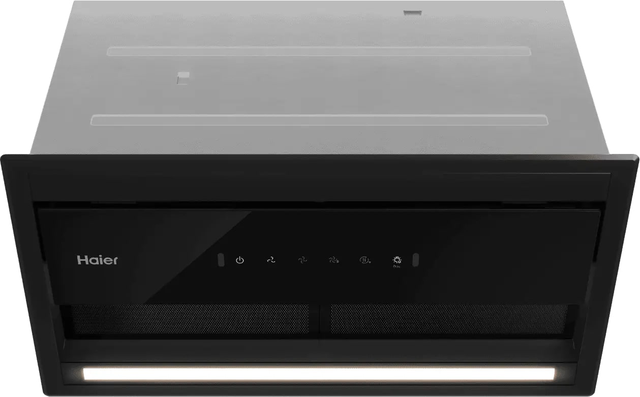

Вытяжка Haier HVQ-B6536B, Черный