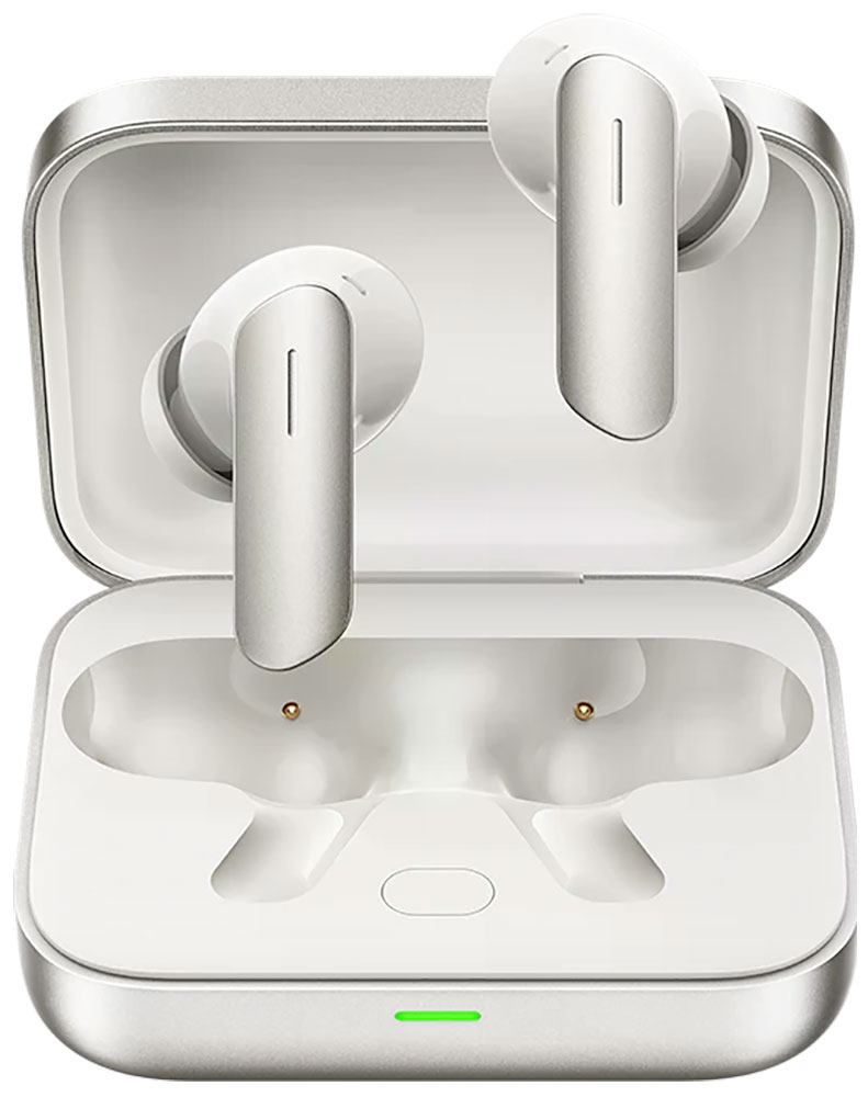 Изображение товара Наушники Realme Buds Air 7 (RMA2408) silver