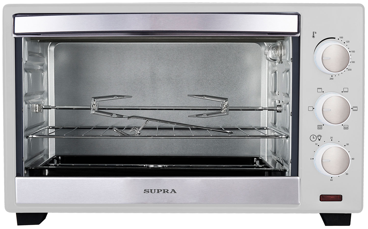 Изображение товара Мини-печь Supra MTS-4505