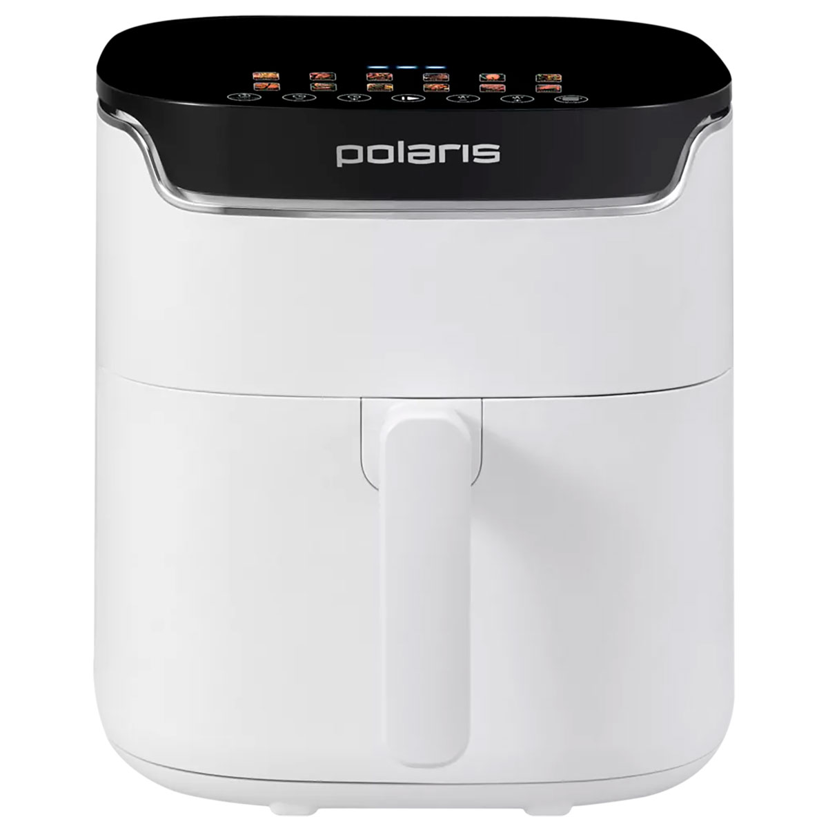 

Аэрогриль Polaris PAF 5502, белый