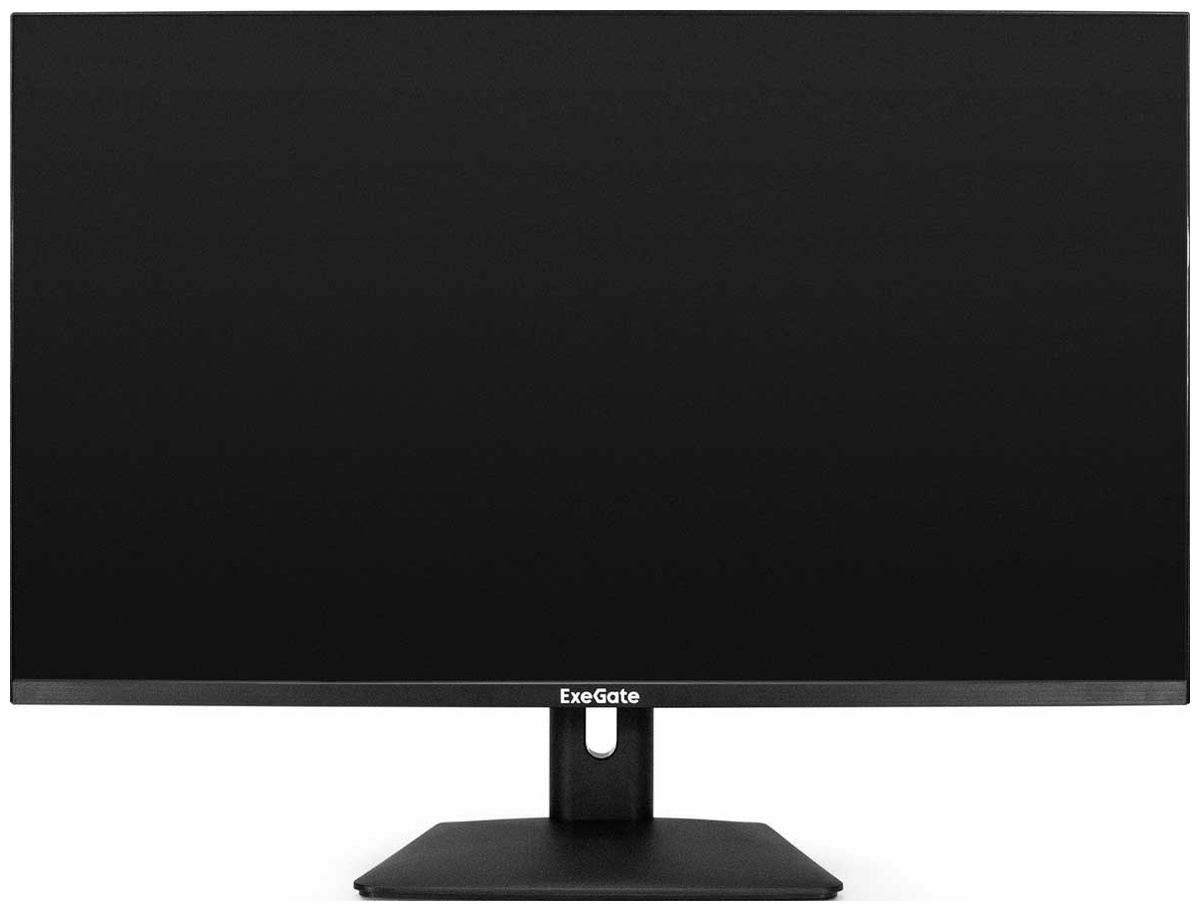 

ЖК монитор ExeGate 31.5'' WQHD 165 Гц Combat EG3207A IPS LED 2K (EX297299RUS), Черный