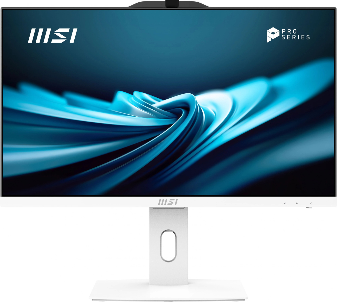 Изображение товара Моноблок MSI Pro AP242P 27 IPS Full HD Core i7 32 ГБ SSD Wi-Fi Bluetooth
