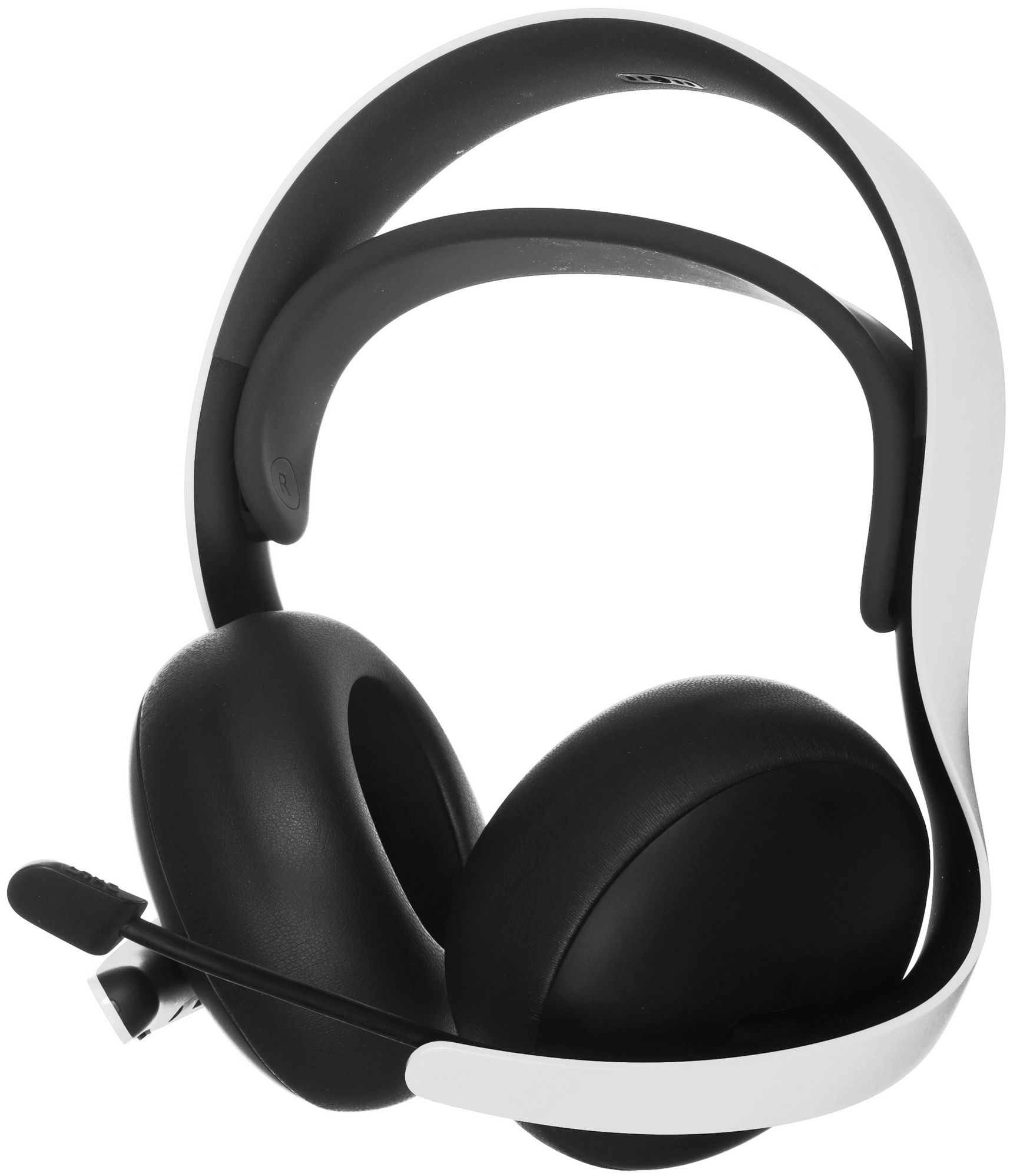 Изображение товара Беспроводные игровые наушники Sony PULSE Elite с 3D-аудио для PS5 и ПК