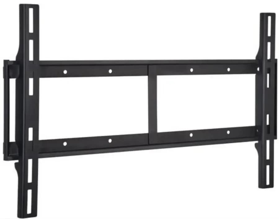 Изображение товара Кронштейн для телевизора Lester LST-601.01 настенный фиксированный для ТВ 10-95"
