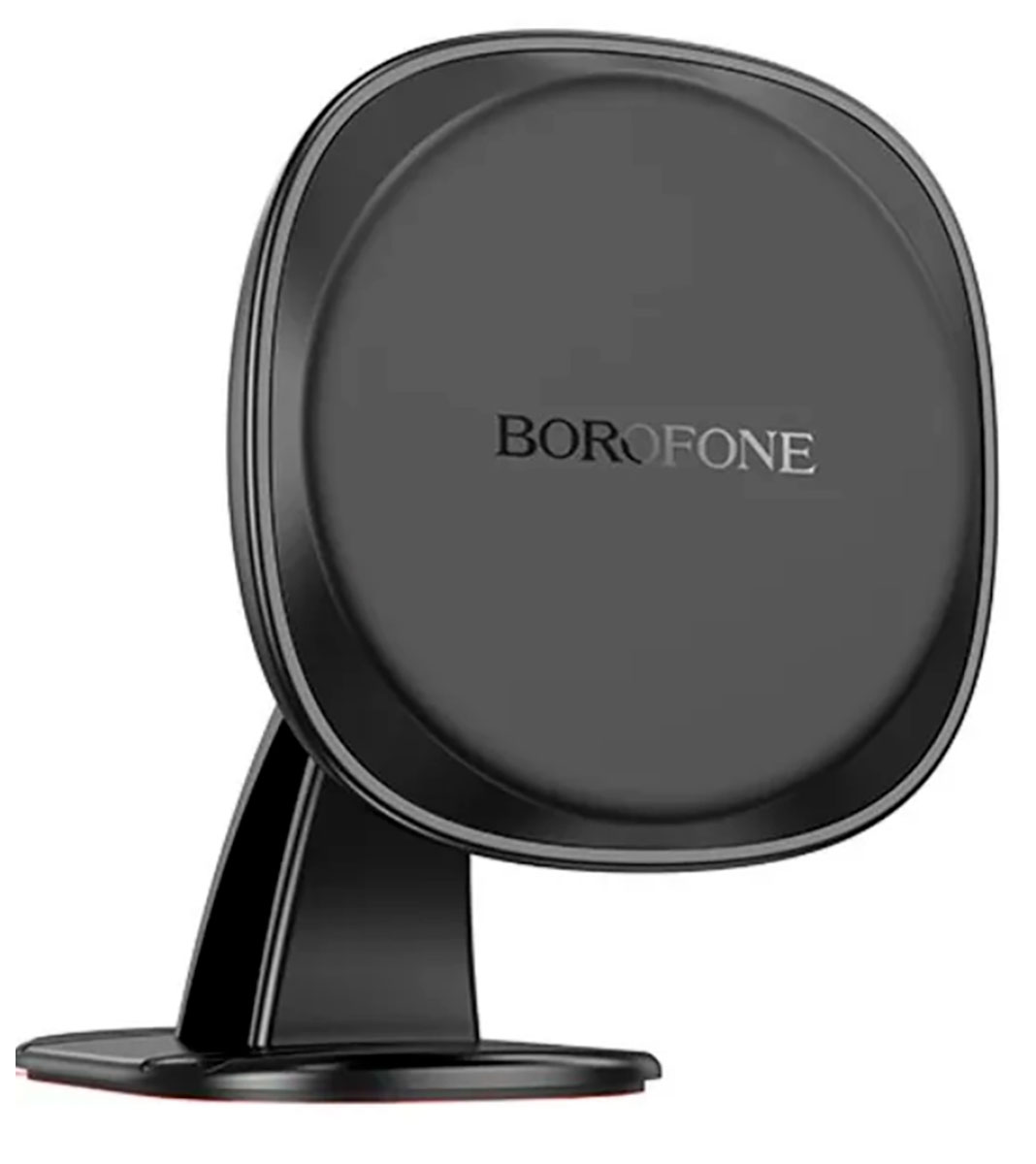 Изображение товара Borofone BH103 держатель автомобильный магнитный для панели 7 дюймов черный