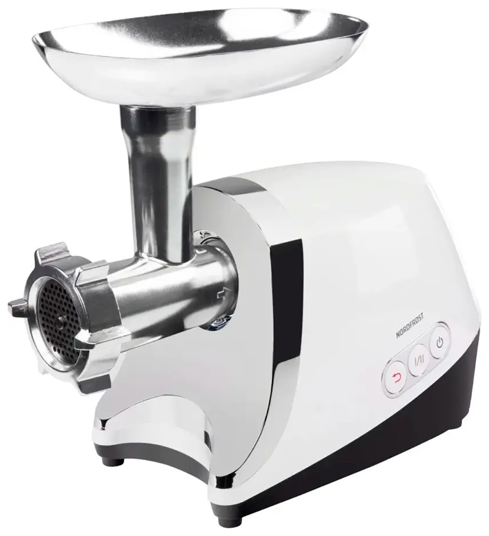 Изображение товара Мясорубка NordFrost MG 280B