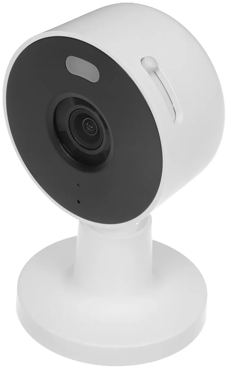 Изображение товара IP-камера Xiaomi Smart Camera C100 3МП Wi-Fi Night Vision Alexa Google Assistant