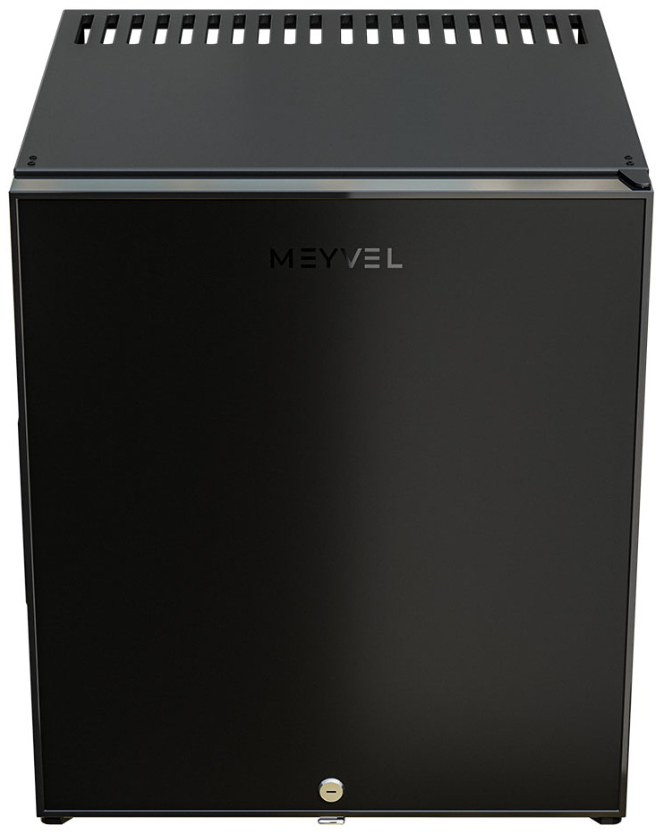 

Мини-холодильник Meyvel MMA-30B, Черный