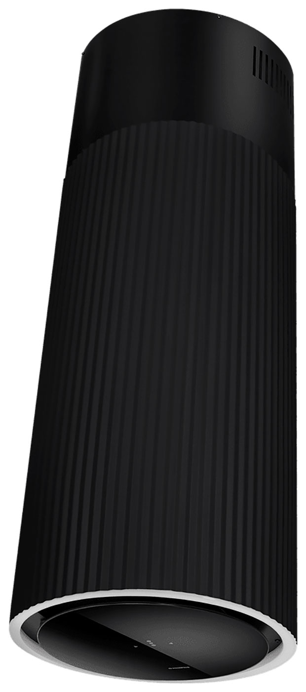 

Вытяжка Maunfeld EDELWEISS 39 ISLA, черный антрацит