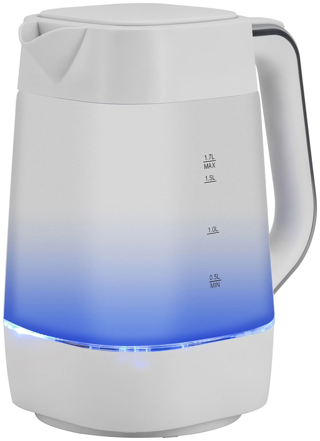 

Чайник электрический Vitek VT-WK1058, Белый