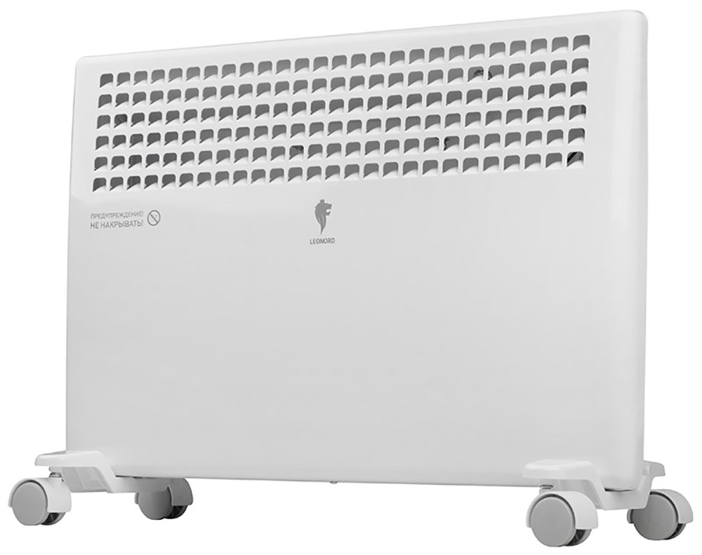 Изображение товара Конвектор Leonord LE-21-1500XE