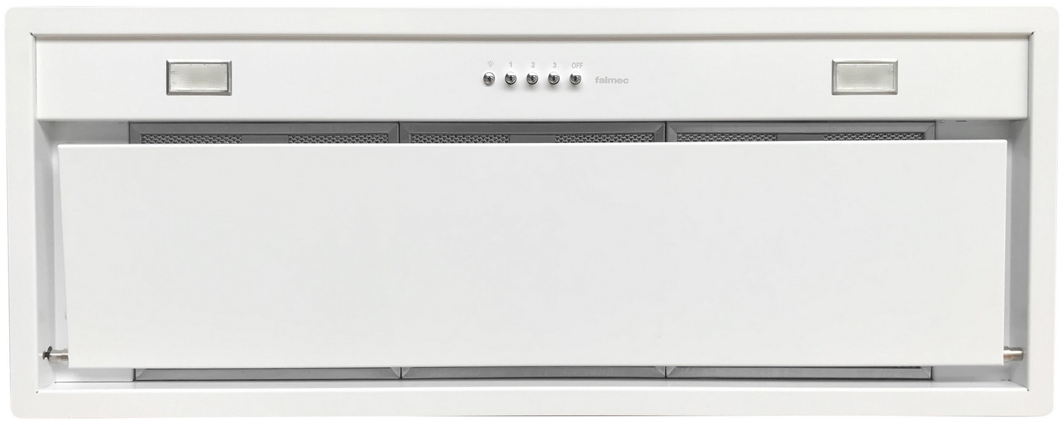 Изображение товара Вытяжка Falmec BUILT-IN 70 MAX WH