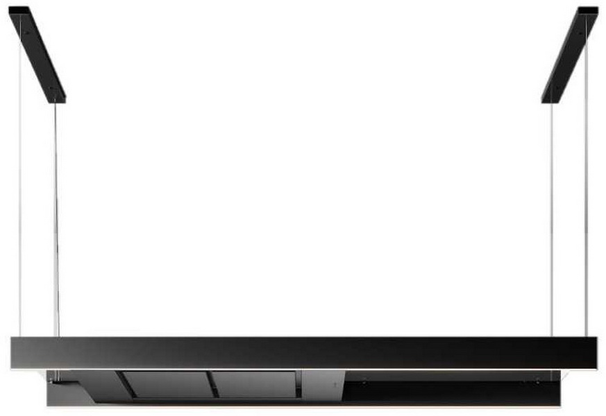 

Вытяжка Falmec LIGHT 180 BLACK, Черный