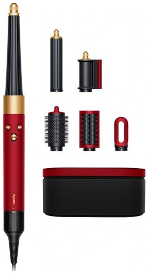 Изображение товара Мультистайлер Dyson HS08 (596926-01) 2-контактный RU