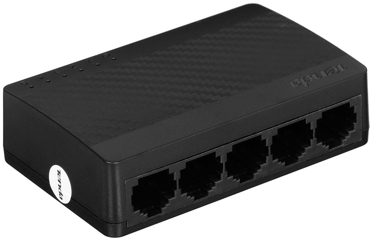 Изображение товара Коммутатор Tenda SG105, 5PORT, 10/100/1000M Изображение товара Коммутатор Tenda SG105, 5PORT, 10/100/1000M