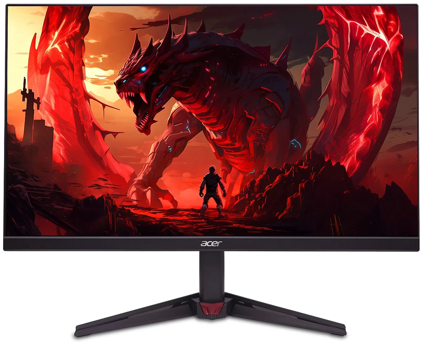 Изображение товара ЖК монитор Acer 27" VG270UX2bmiipx с HDR и высокой частотой обновления