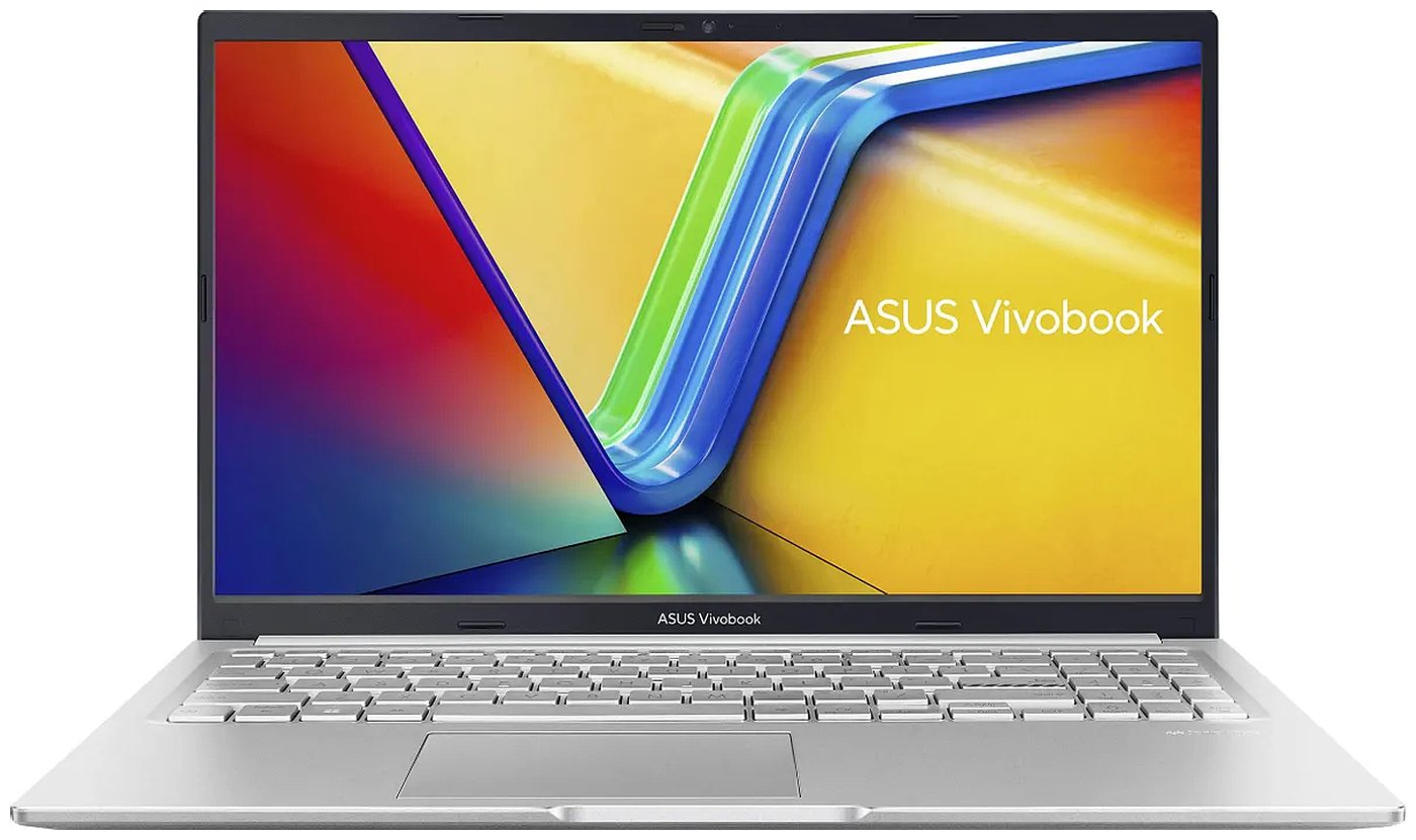 Изображение товара Ноутбук Asus 15.6 IPS FHD Core i5 16ГБ 512ГБ SSD Wi-Fi Bluetooth Изображение товара Ноутбук Asus 15.6 IPS FHD Core i5 16ГБ 512ГБ SSD Wi-Fi Bluetooth