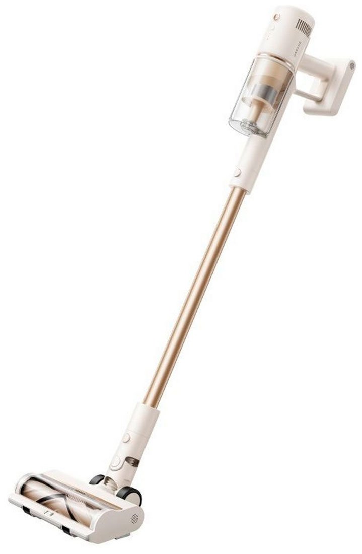 Изображение товара Пылесос вертикальный Dreame R10s Slim, VRV58F Изображение товара Пылесос вертикальный Dreame R10s Slim, VRV58F