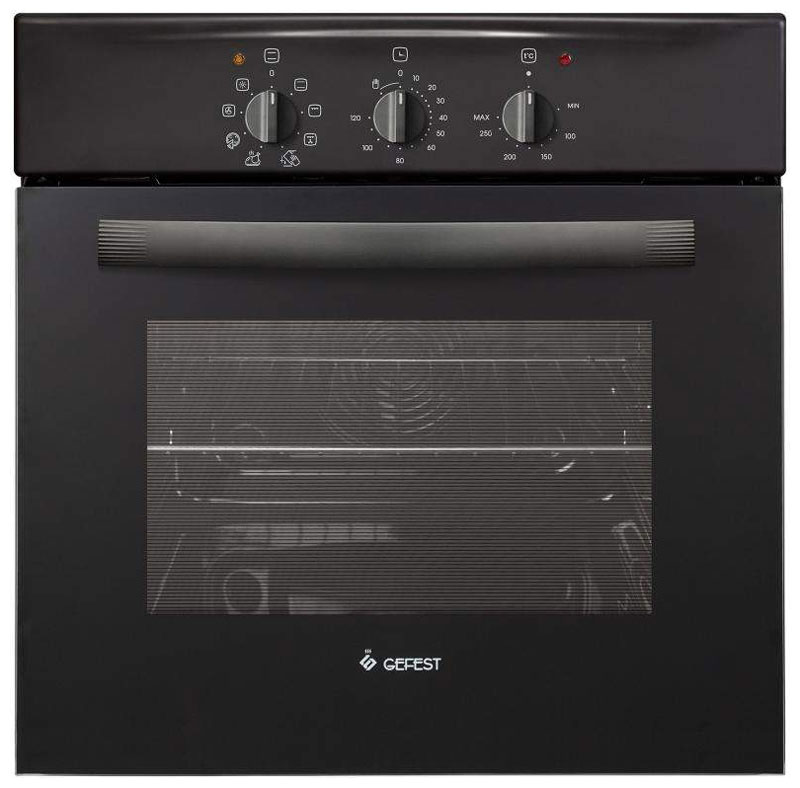 Изображение товара Электрический духовой шкаф Gefest ЭДВ ДА 602-01 А