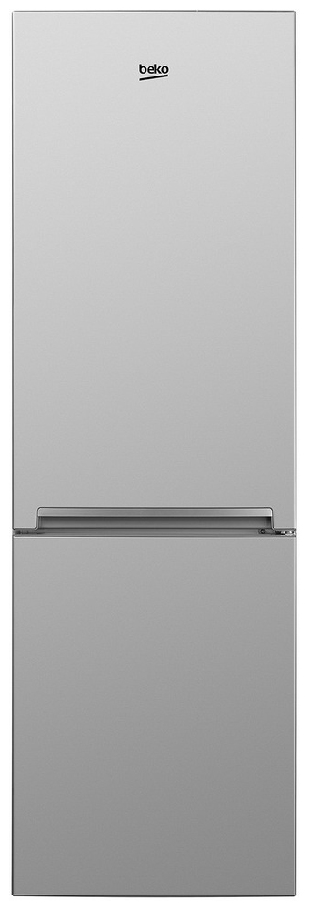 Изображение товара Двухкамерный холодильник Beko RCNK 270 K 20 S Изображение товара Двухкамерный холодильник Beko RCNK 270 K 20 S