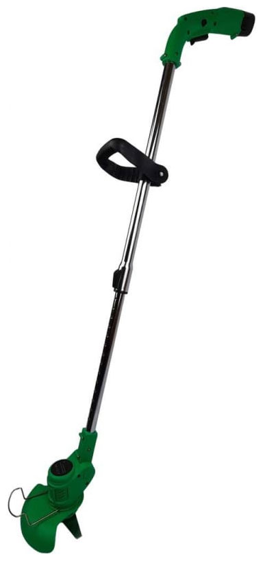 

Триммер Zitrek GreenCut 12 (12В, Li-ion аккумулятор 2шт) зеленый