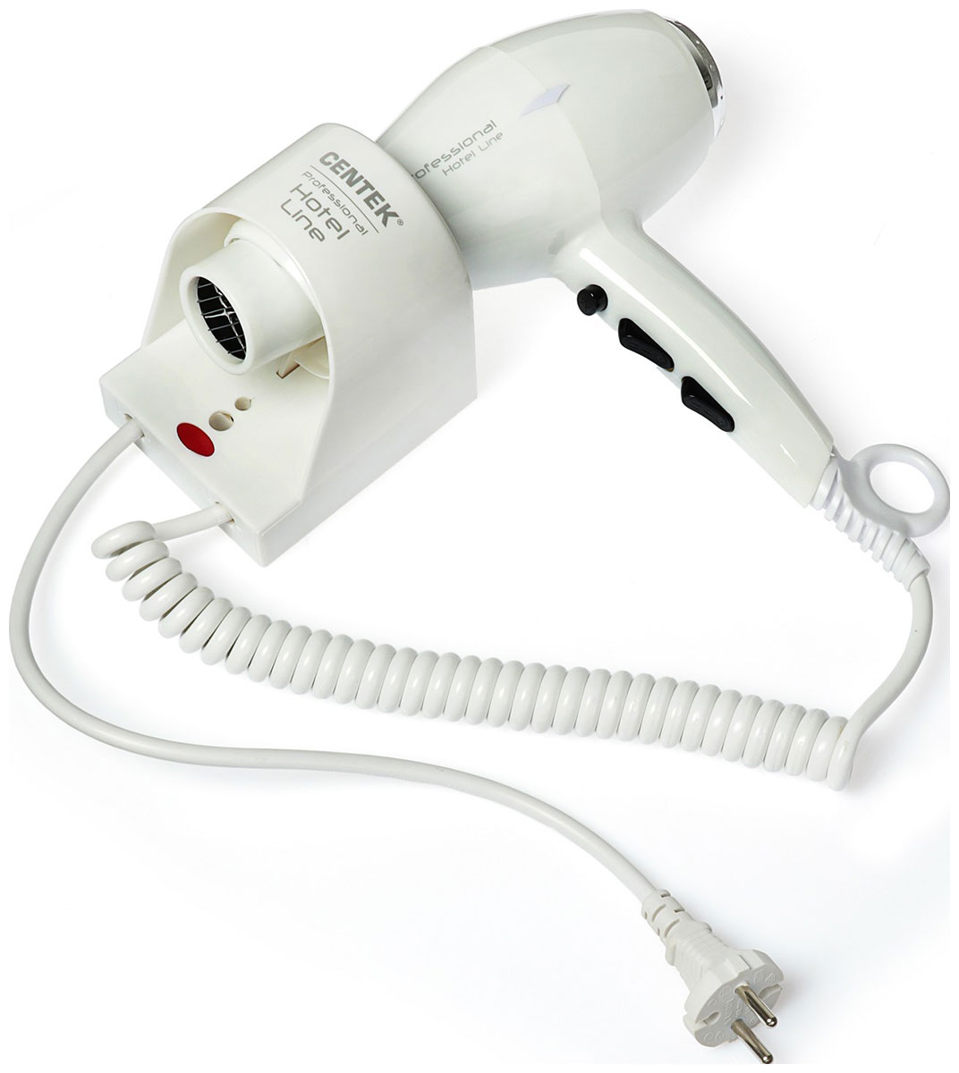 Изображение товара Фен Centek CT-2251 White