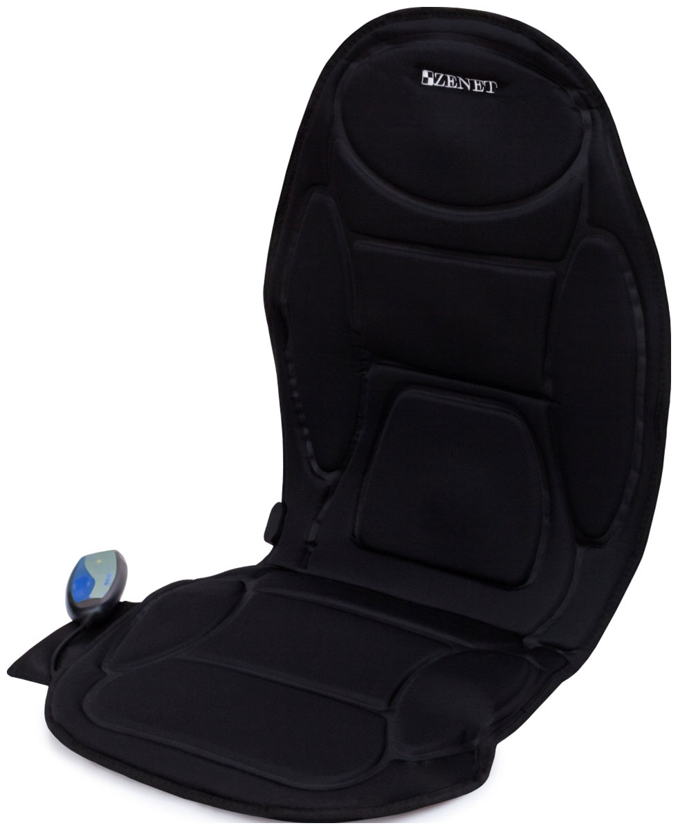 Изображение товара Массажная накидка Zenet ZET-810